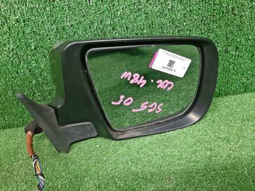 ЗЕРКАЛО НА SUBARU FORESTER SG5