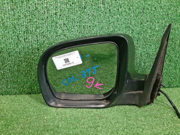 ЗЕРКАЛО НА SUBARU FORESTER SH9
