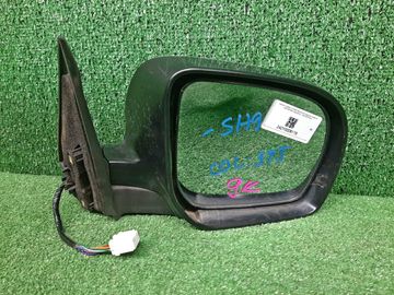ЗЕРКАЛО НА SUBARU FORESTER SH9