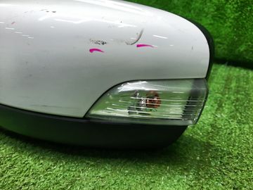 ЗЕРКАЛО НА VOLVO XC60 DZ47