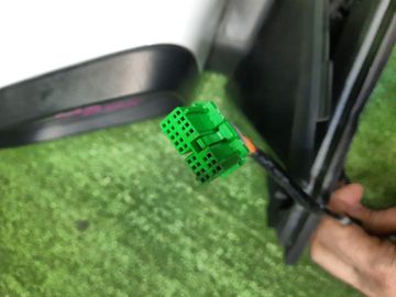 ЗЕРКАЛО НА VOLVO XC60 DZ47