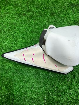 ЗЕРКАЛО НА TOYOTA CORSA EL51