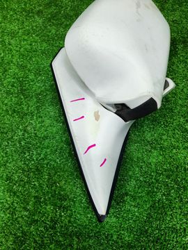 ЗЕРКАЛО НА TOYOTA CORSA EL51