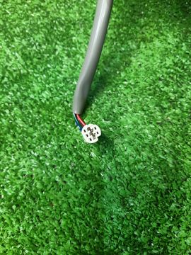 ЗЕРКАЛО НА TOYOTA COROLLA FIELDER NZE121G