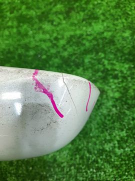 ЗЕРКАЛО НА TOYOTA KLUGER V ACU25W