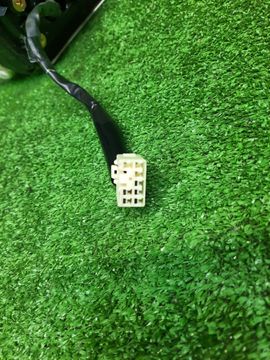 ЗЕРКАЛО НА TOYOTA KLUGER V ACU25W