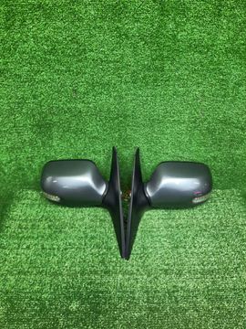 ЗЕРКАЛО НА MAZDA AXELA BK3P