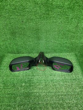 ЗЕРКАЛО НА MAZDA AXELA BK3P