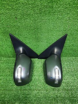 ЗЕРКАЛО НА MAZDA AXELA BK3P