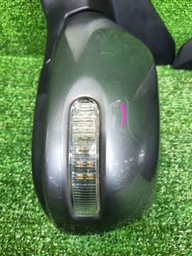 ЗЕРКАЛО НА MAZDA AXELA BK3P