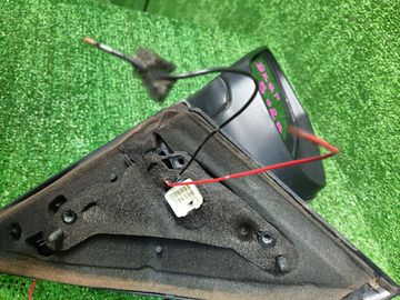 ЗЕРКАЛО НА MAZDA AXELA BK3P