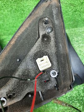 ЗЕРКАЛО НА MAZDA AXELA BK3P