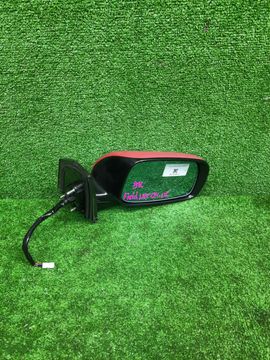 ЗЕРКАЛО НА TOYOTA COROLLA FIELDER NZE121G