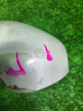 ЗЕРКАЛО НА TOYOTA MARK II JZX90