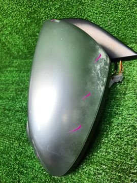 ЗЕРКАЛО НА NISSAN DUALIS J10