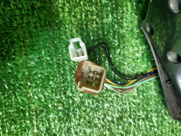 ЗЕРКАЛО НА SUBARU LEGACY BG5