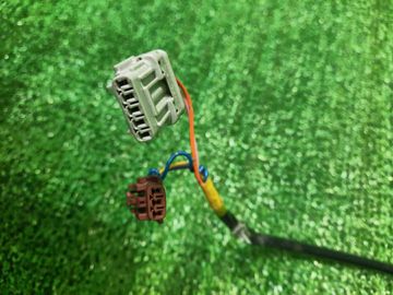 ЗЕРКАЛО НА NISSAN TERRANO LR50