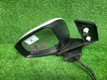 ЗЕРКАЛО НА NISSAN DAYZ B48W