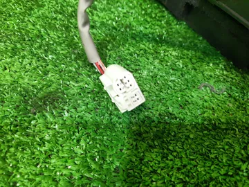 ЗЕРКАЛО НА TOYOTA PREMIO ZZT240