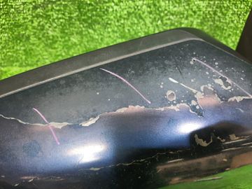 ЗЕРКАЛО НА SUZUKI ESCUDO TD54W