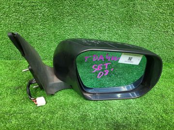 ЗЕРКАЛО НА SUZUKI ESCUDO TD54W