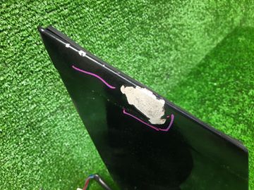 ЗЕРКАЛО НА TOYOTA HARRIER ACU30W