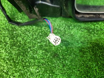 ЗЕРКАЛО НА TOYOTA HARRIER ACU30W