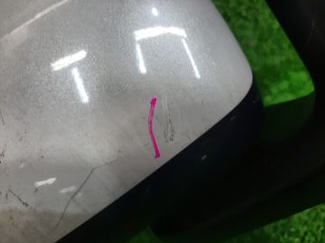 ЗЕРКАЛО НА MITSUBISHI EK X B38W