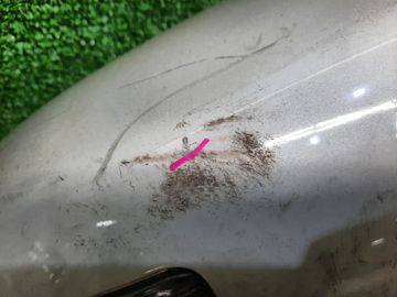 ЗЕРКАЛО НА MITSUBISHI EK X B38W