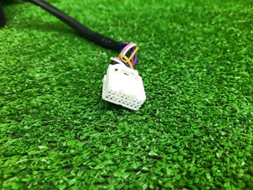 ЗЕРКАЛО НА MITSUBISHI EK X B38W