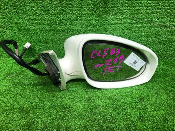 ЗЕРКАЛО НА MERCEDES-BENZ CLS500 W219