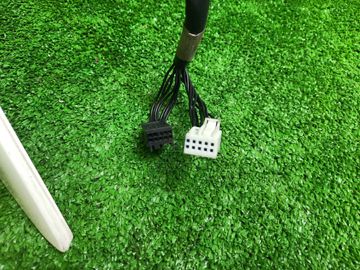 ЗЕРКАЛО НА MERCEDES-BENZ CLS500 W219