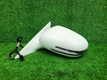 ЗЕРКАЛО НА MERCEDES-BENZ CLS500 W219