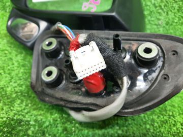 ЗЕРКАЛО НА TOYOTA ROOMY M900A