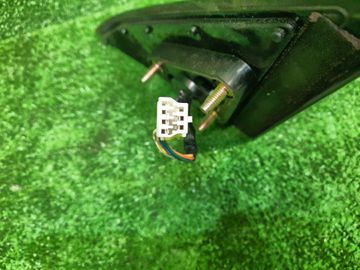 ЗЕРКАЛО НА MITSUBISHI GALANT EC5A