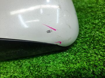 ЗЕРКАЛО НА MITSUBISHI GALANT EC5A