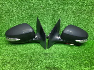 ЗЕРКАЛО НА NISSAN MURANO Z51