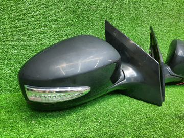 ЗЕРКАЛО НА NISSAN MURANO Z51