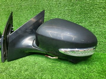 ЗЕРКАЛО НА NISSAN MURANO Z51