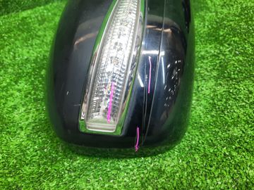 ЗЕРКАЛО НА NISSAN MURANO Z51