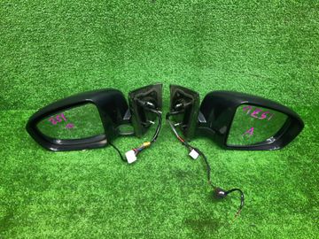 ЗЕРКАЛО НА NISSAN MURANO Z51