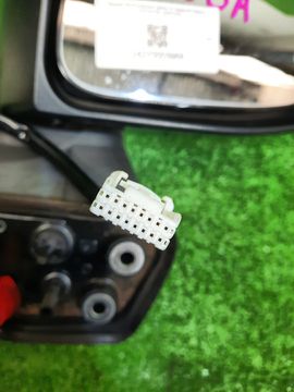 ЗЕРКАЛО НА TOYOTA ROOMY M900A