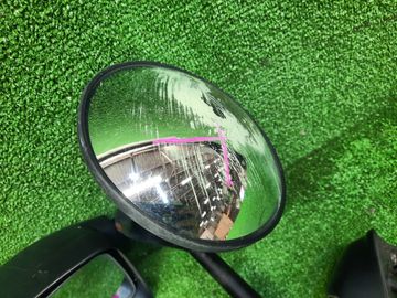 ЗЕРКАЛО НА MAZDA BONGO SK82L