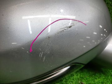 ЗЕРКАЛО НА TOYOTA SAI AZK10