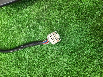 ЗЕРКАЛО НА MAZDA MPV LW3W