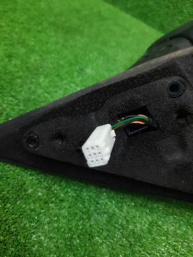 ЗЕРКАЛО НА MAZDA ATENZA GH5FS