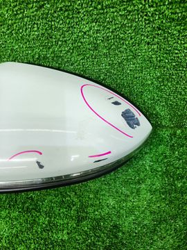 ЗЕРКАЛО НА VOLKSWAGEN GOLF 5G1