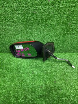 ЗЕРКАЛО НА TOYOTA COROLLA FIELDER NZE121G
