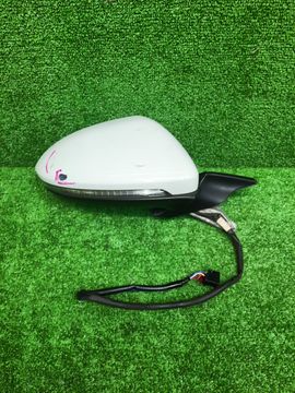 ЗЕРКАЛО НА VOLKSWAGEN GOLF 5G1