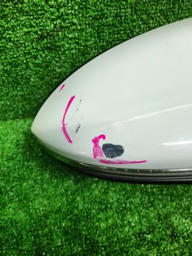 ЗЕРКАЛО НА VOLKSWAGEN GOLF 5G1